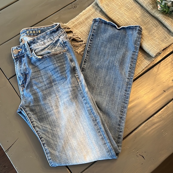 American Eagle Outfitters Jeans Mens American Eagle Original